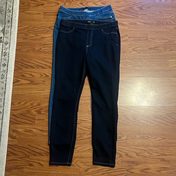 Simply vera wang Jeggings - Picture 1 of 6